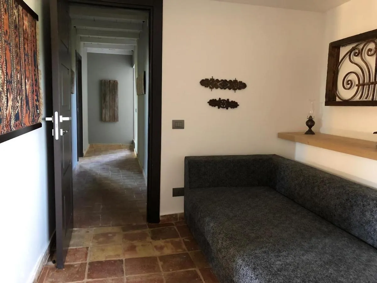 Luxury Sicily Villas By Geocharme Castelvetrano 意大利