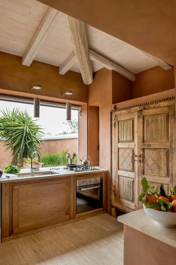 Luxury Sicily Villas By Geocharme Castelvetrano 意大利