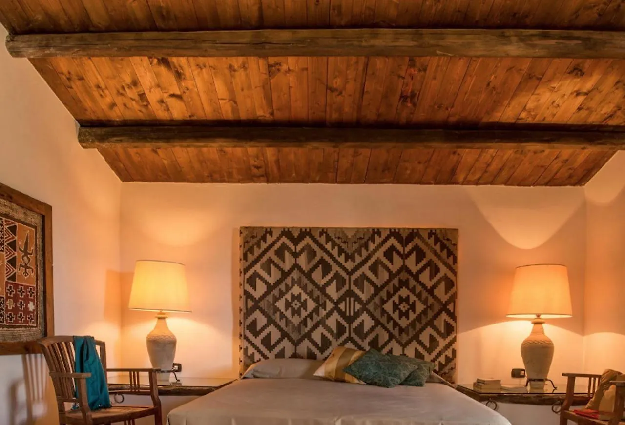 Luxury Sicily Villas By Geocharme Castelvetrano 意大利