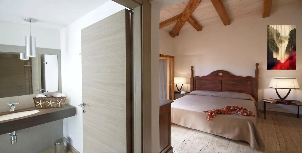 Luxury Sicily Villas By Geocharme Castelvetrano 意大利