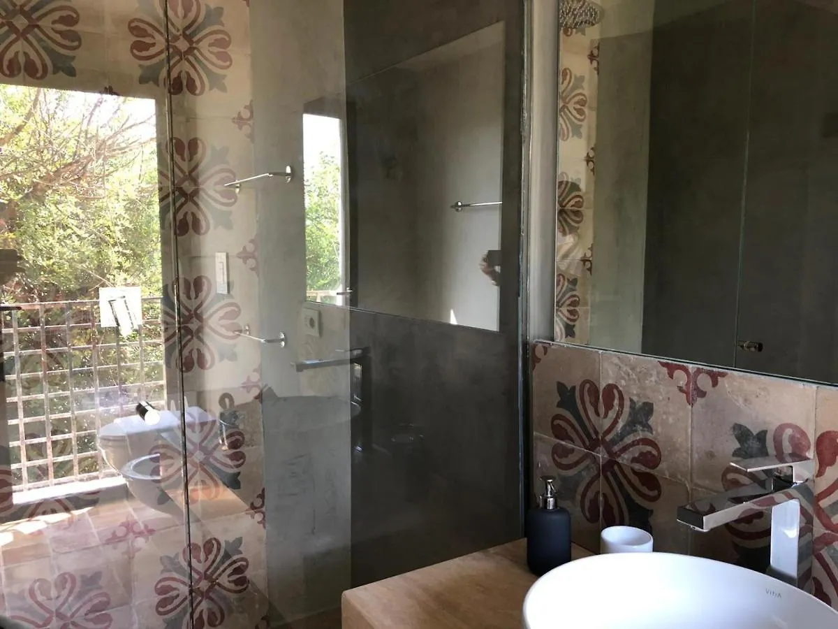 Luxury Sicily Villas By Geocharme Castelvetrano