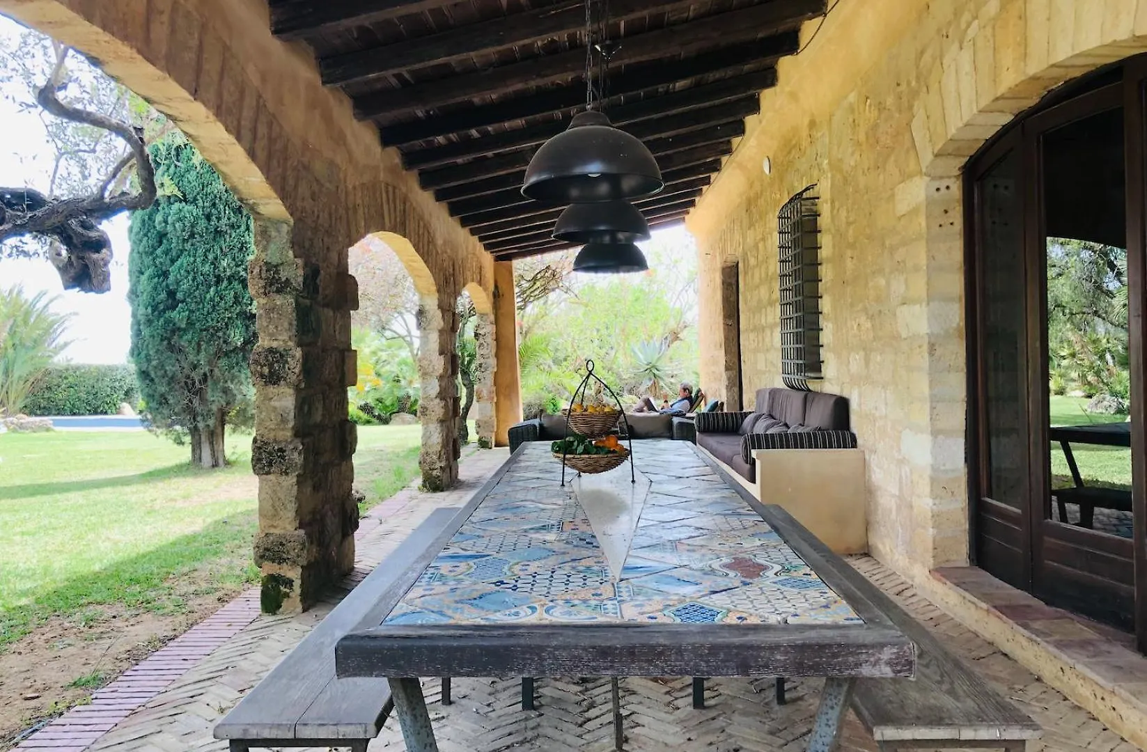 Luxury Sicily Villas By Geocharme Castelvetrano