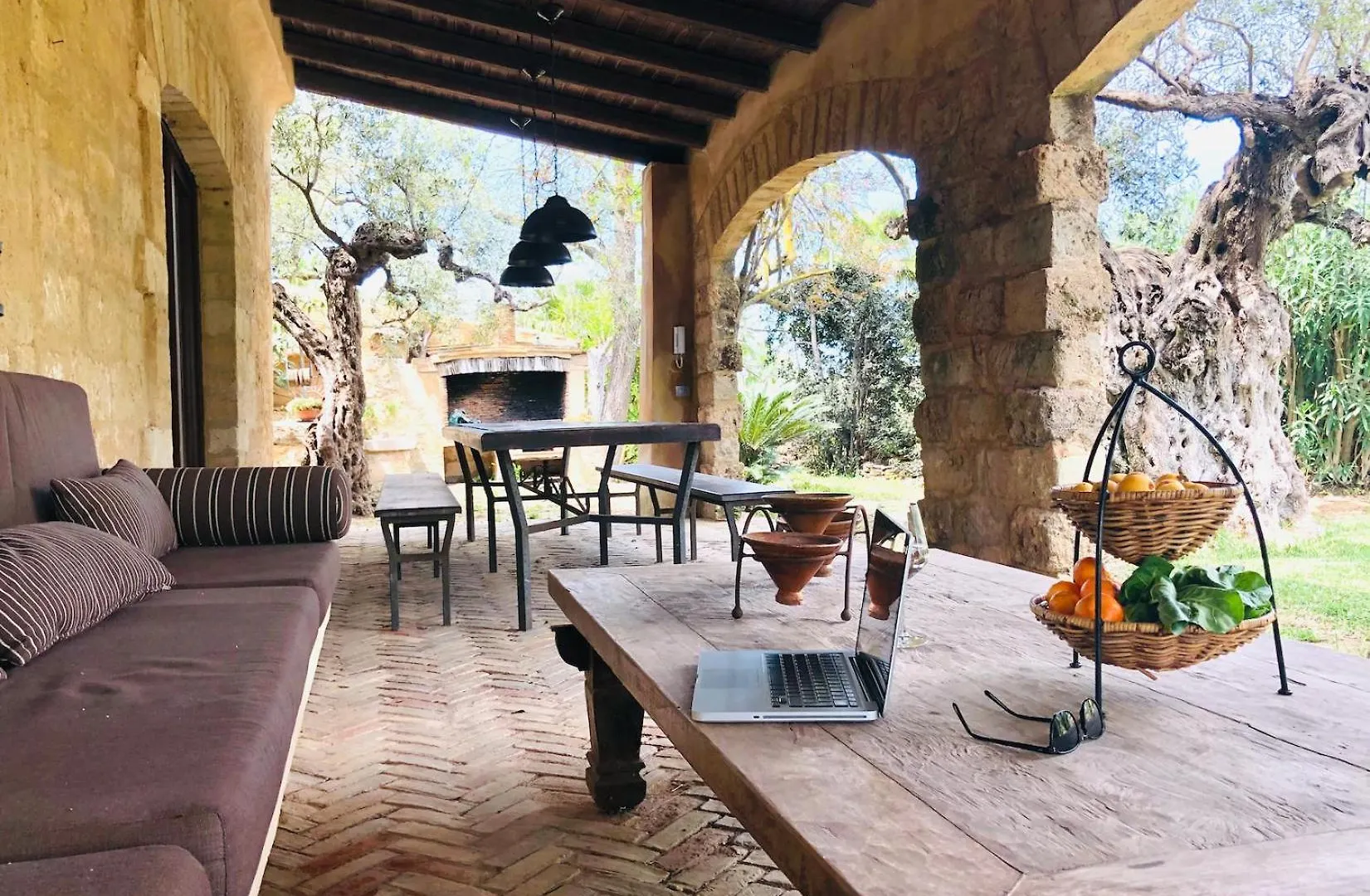 Luxury Sicily Villas By Geocharme Castelvetrano