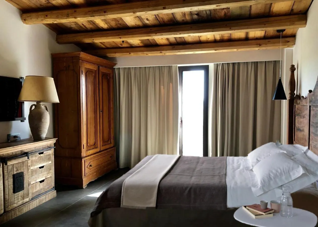 Luxury Sicily Villas By Geocharme Castelvetrano