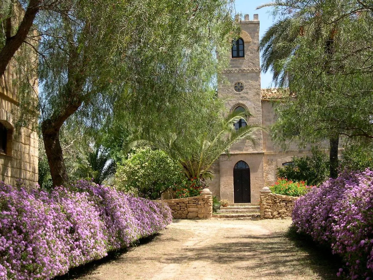 Luxury Sicily Villas By Geocharme Castelvetrano