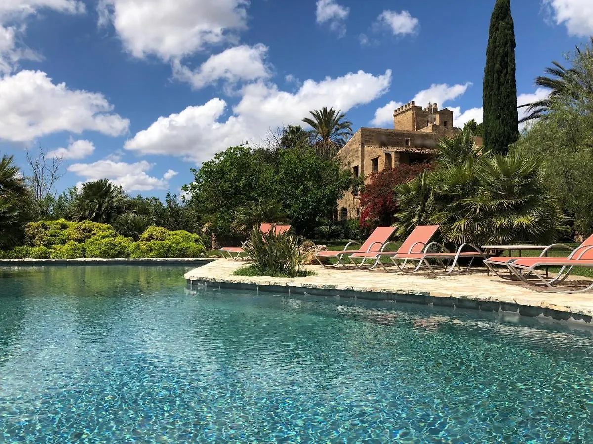Luxury Sicily Villas By Geocharme Castelvetrano 0*,
