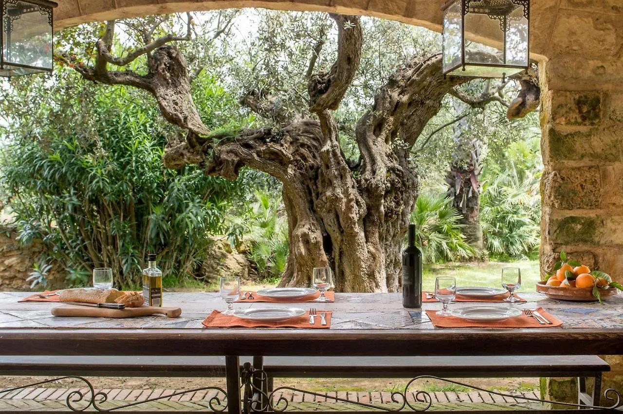 Luxury Sicily Villas By Geocharme Castelvetrano 0*,  Italy