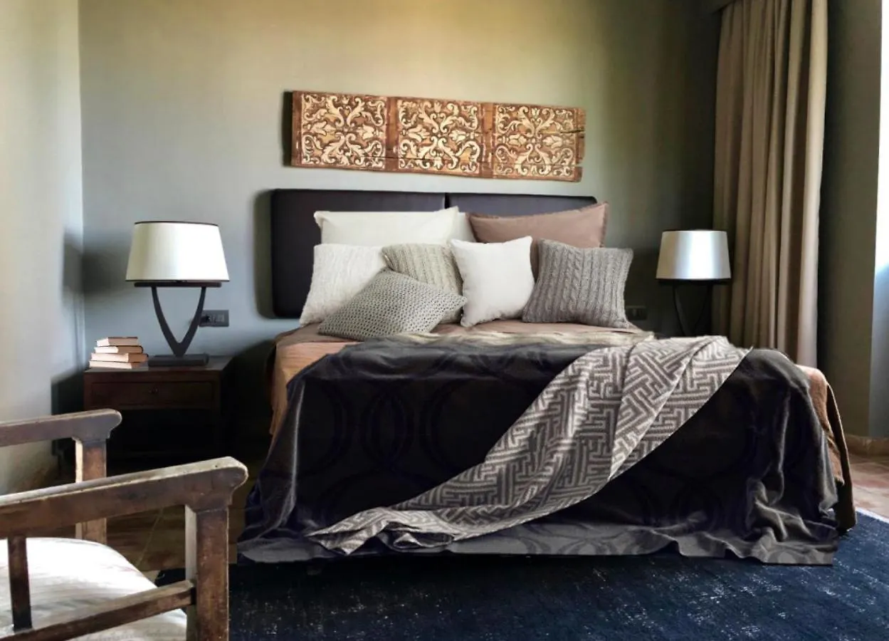 Luxury Sicily Villas By Geocharme Castelvetrano