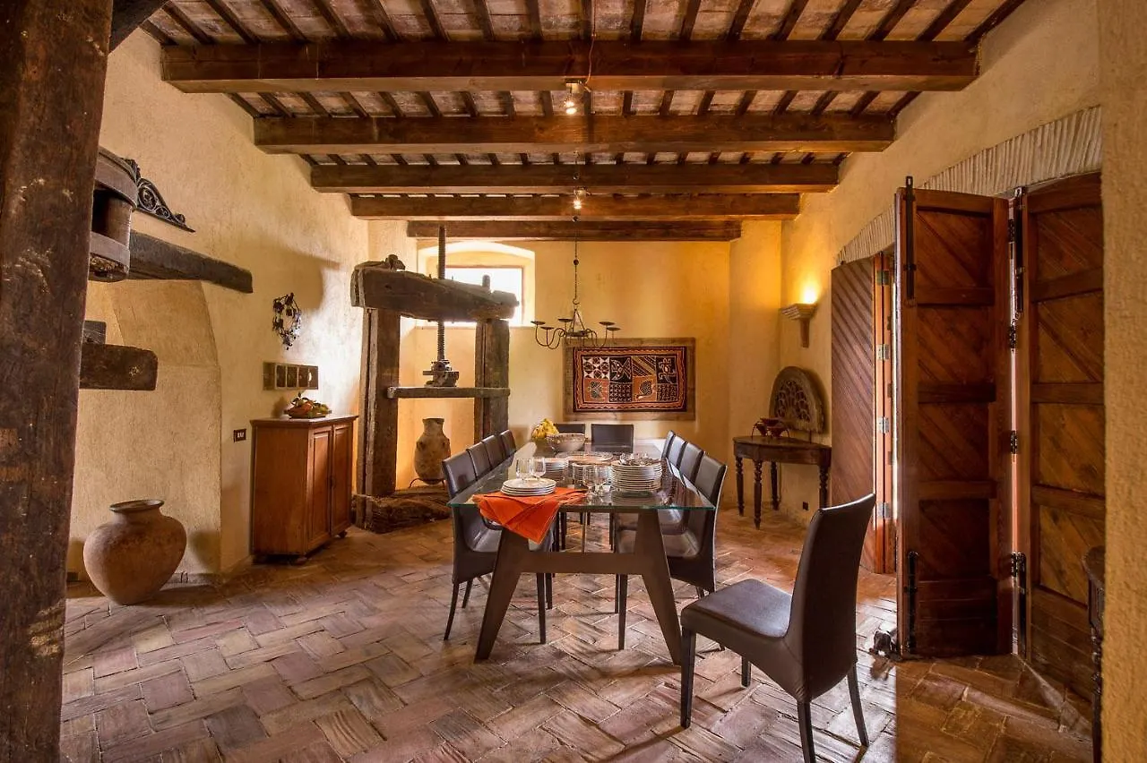 Luxury Sicily Villas By Geocharme Castelvetrano