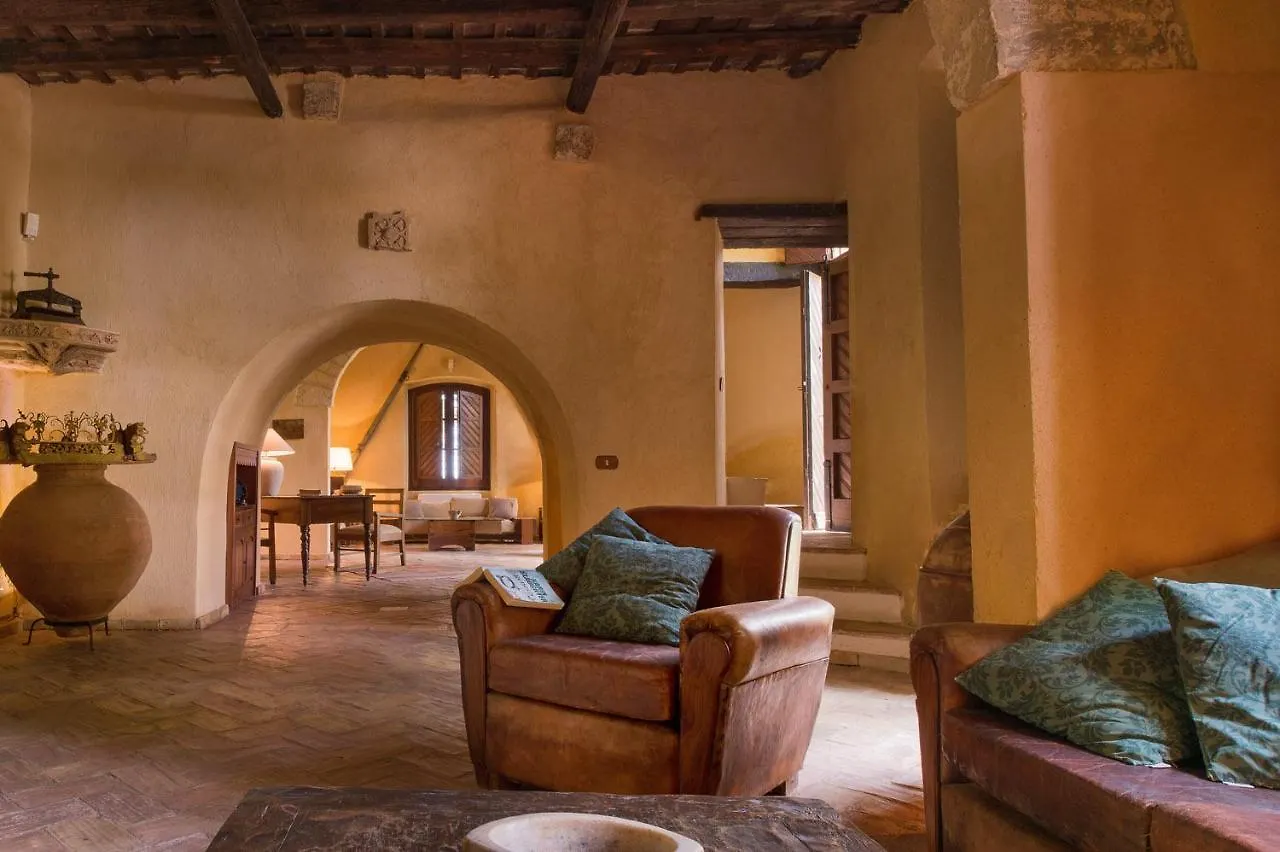 Luxury Sicily Villas By Geocharme Castelvetrano