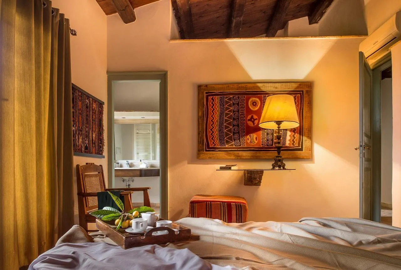 Luxury Sicily Villas By Geocharme Castelvetrano Italy