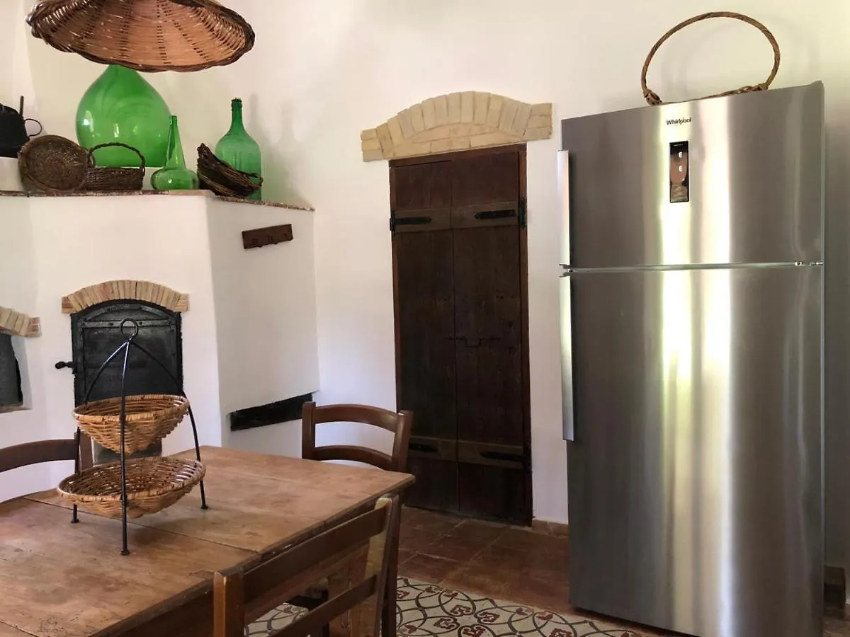 Luxury Sicily Villas By Geocharme Castelvetrano