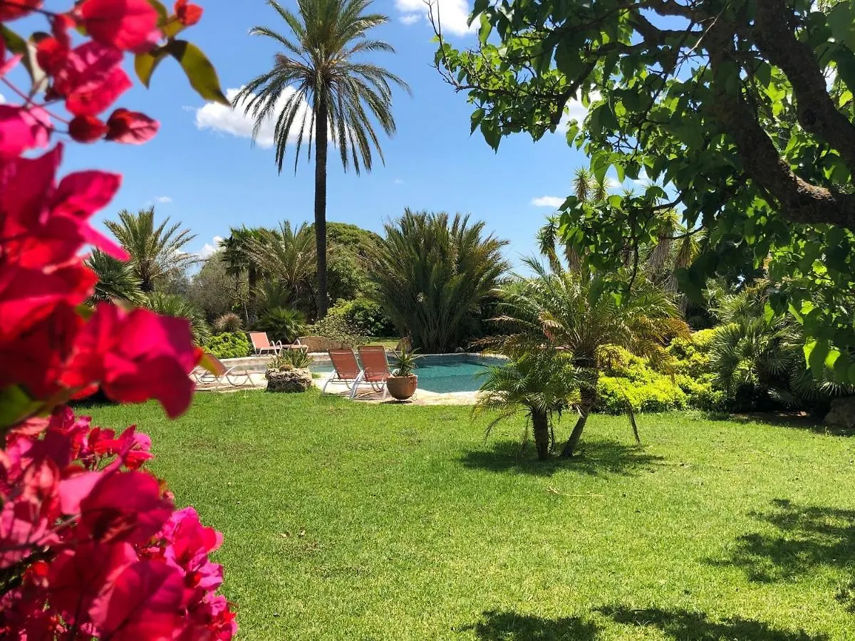 Luxury Sicily Villas By Geocharme Castelvetrano Italy