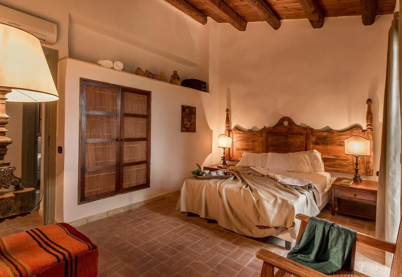 Luxury Sicily Villas By Geocharme Castelvetrano