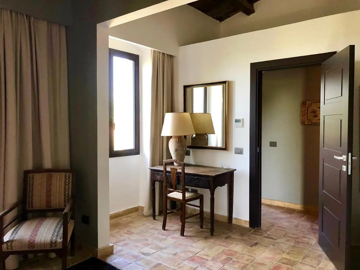 Luxury Sicily Villas By Geocharme Castelvetrano