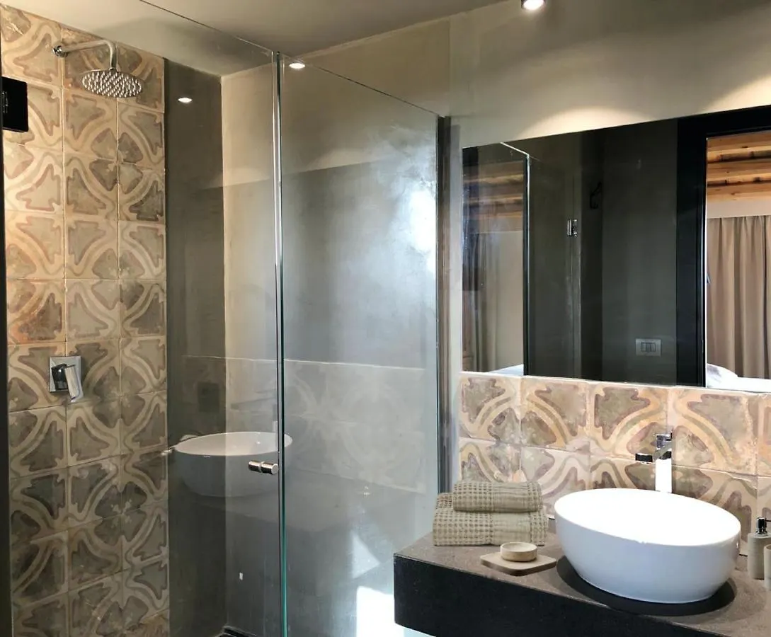 Luxury Sicily Villas By Geocharme Castelvetrano
