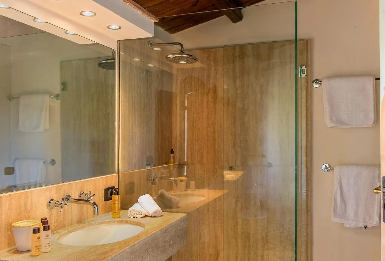 Luxury Sicily Villas By Geocharme Castelvetrano 0*,