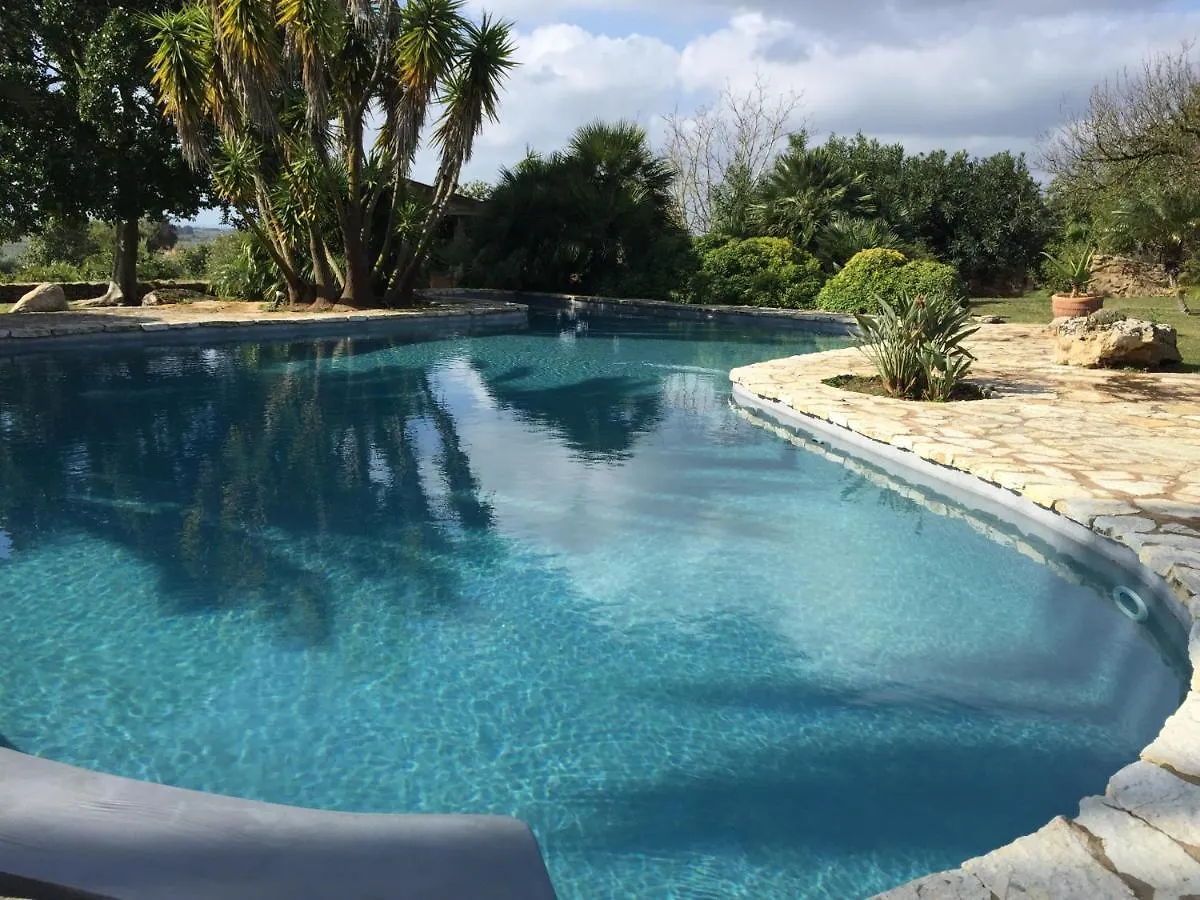 Luxury Sicily Villas By Geocharme Castelvetrano