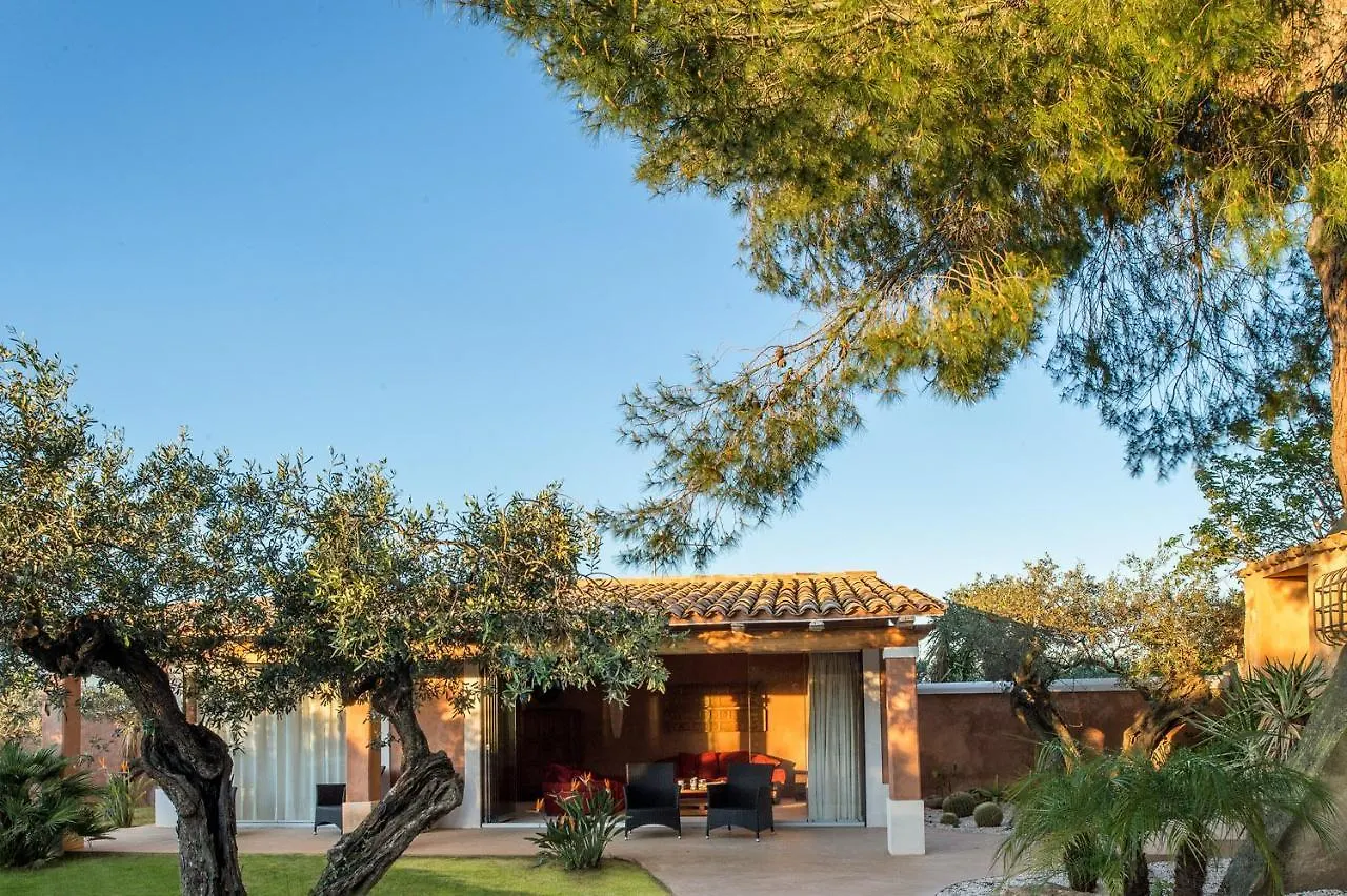 Luxury Sicily Villas By Geocharme Castelvetrano