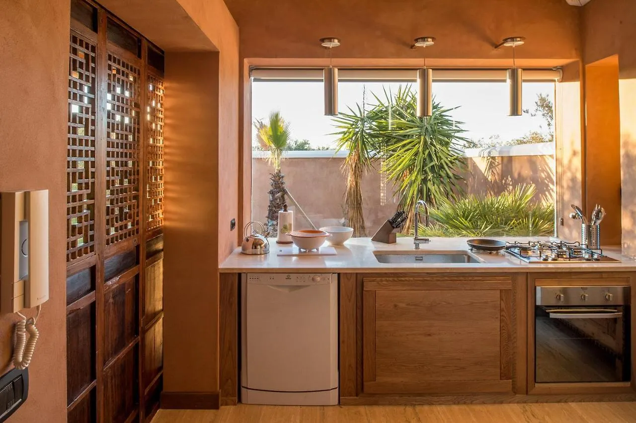 Luxury Sicily Villas By Geocharme Castelvetrano