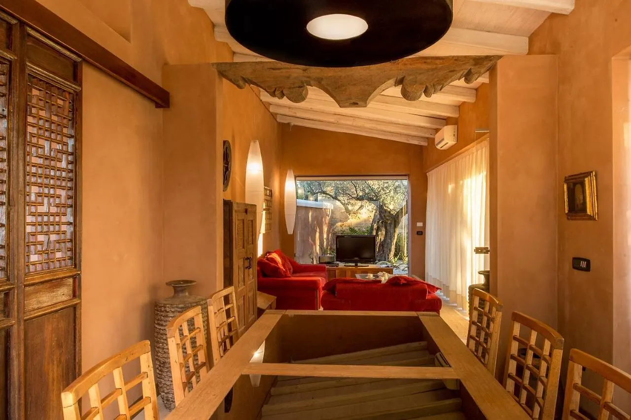Luxury Sicily Villas By Geocharme Castelvetrano
