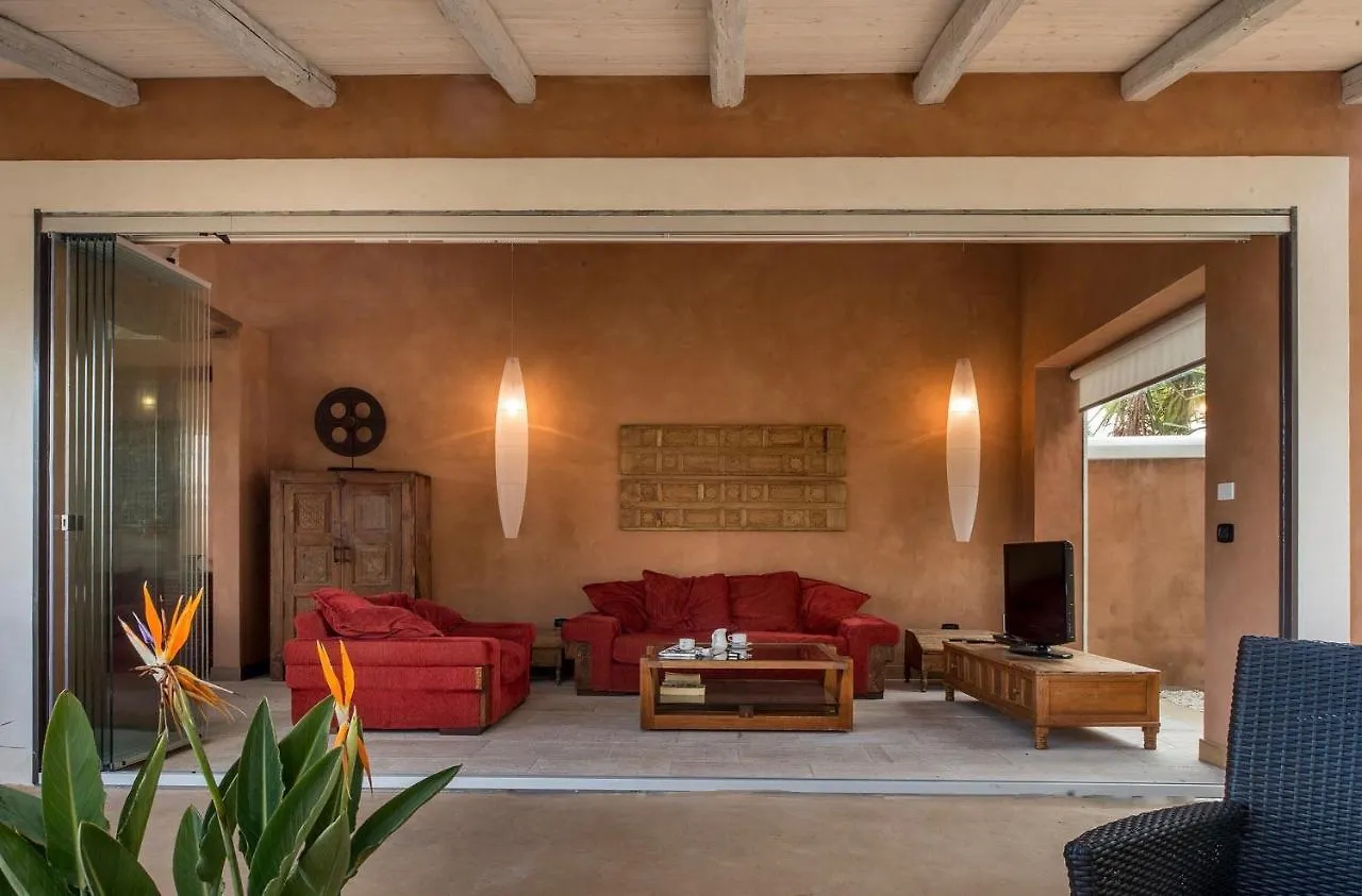 Luxury Sicily Villas By Geocharme Castelvetrano