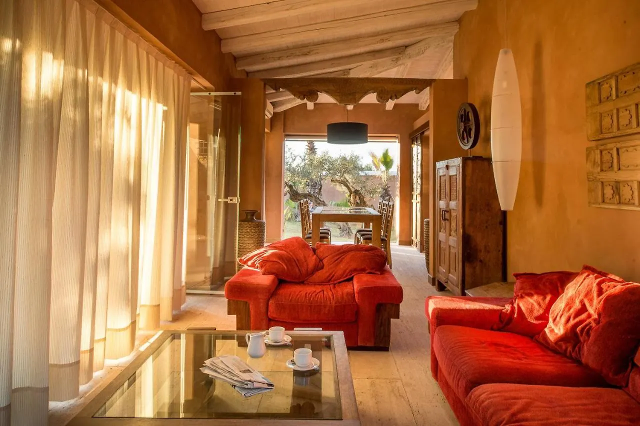 Luxury Sicily Villas By Geocharme Castelvetrano