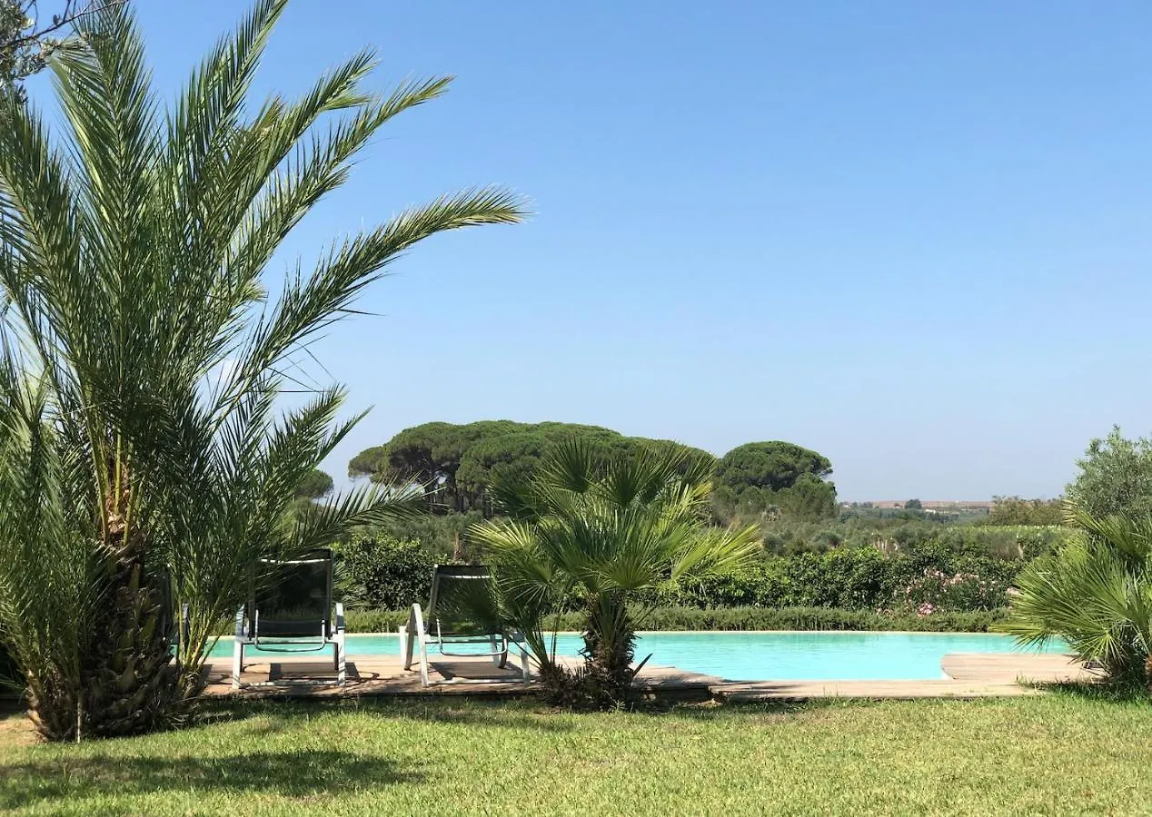 Luxury Sicily Villas By Geocharme Castelvetrano