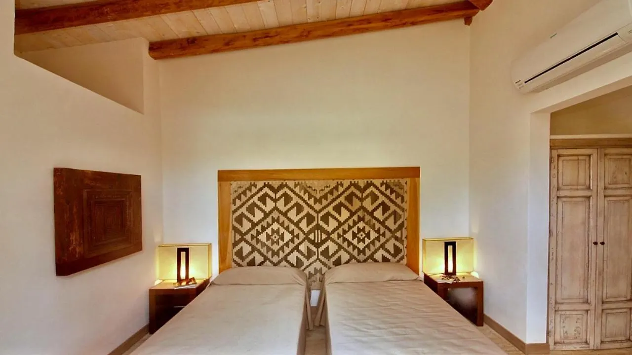 Luxury Sicily Villas By Geocharme Castelvetrano Italy