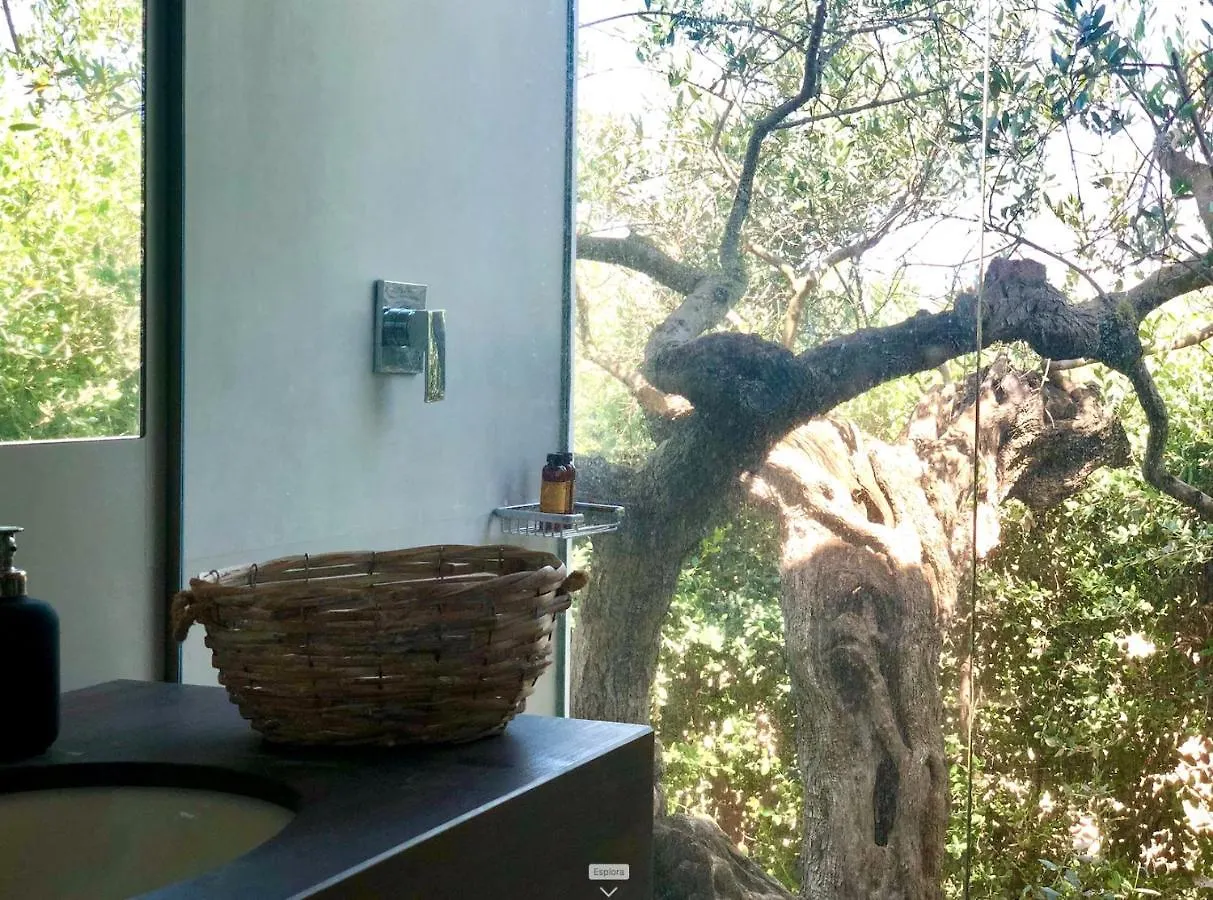 Luxury Sicily Villas By Geocharme Castelvetrano