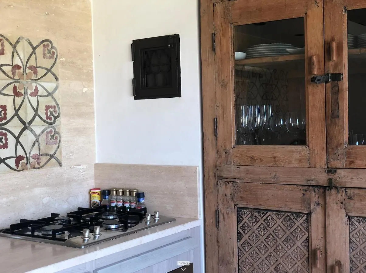 Luxury Sicily Villas By Geocharme Castelvetrano Italy