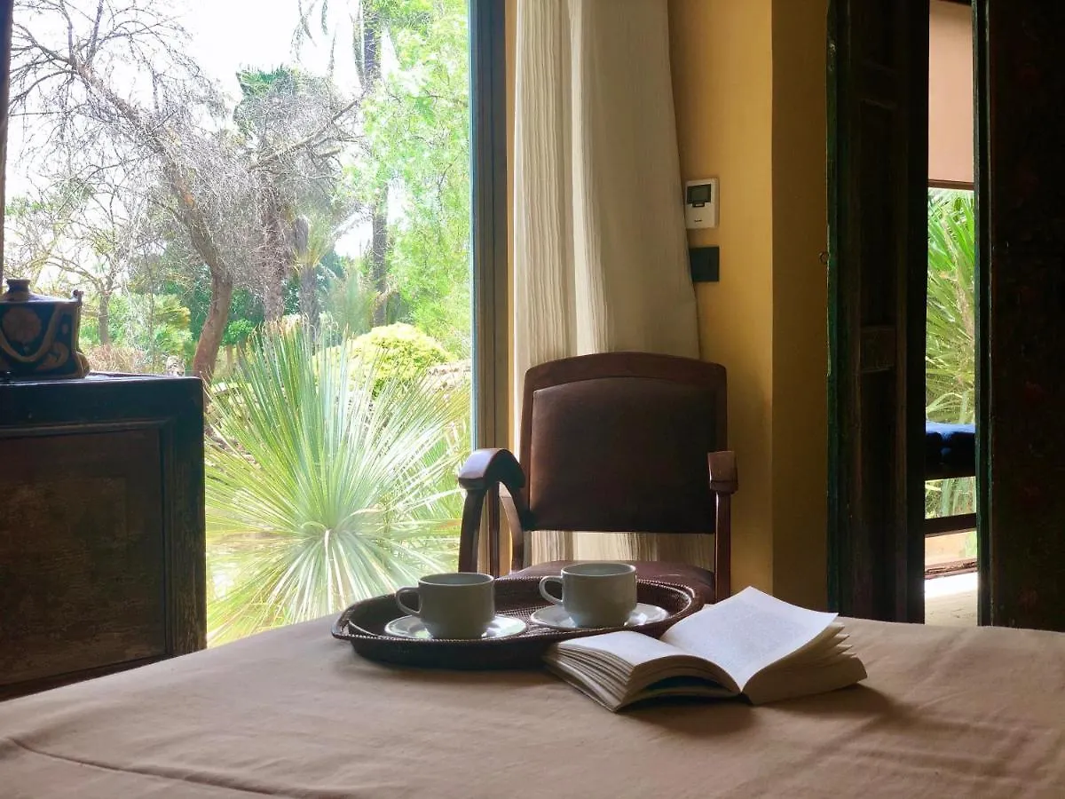 Luxury Sicily Villas By Geocharme Castelvetrano