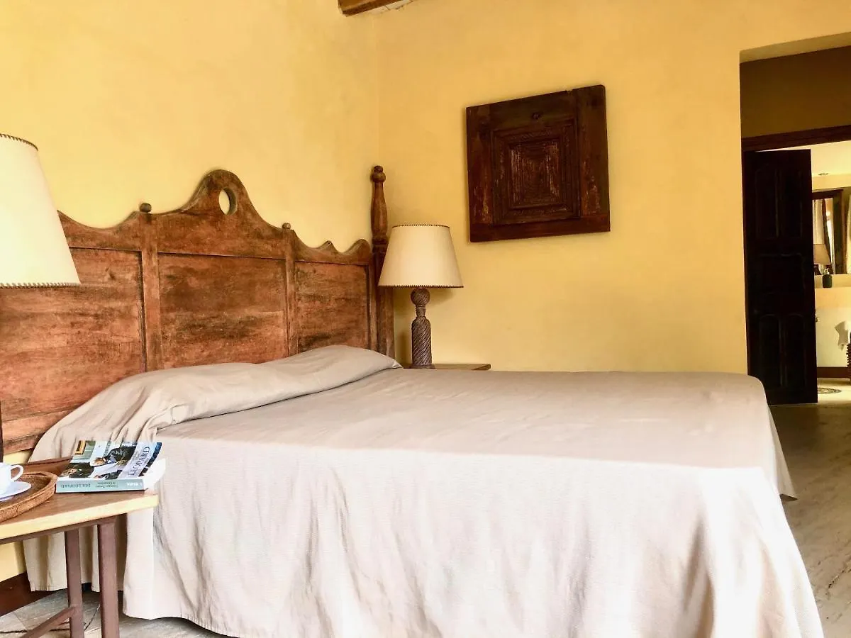 Luxury Sicily Villas By Geocharme Castelvetrano