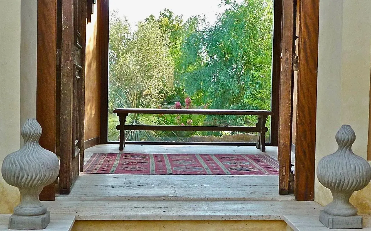 Luxury Sicily Villas By Geocharme Castelvetrano 0*,