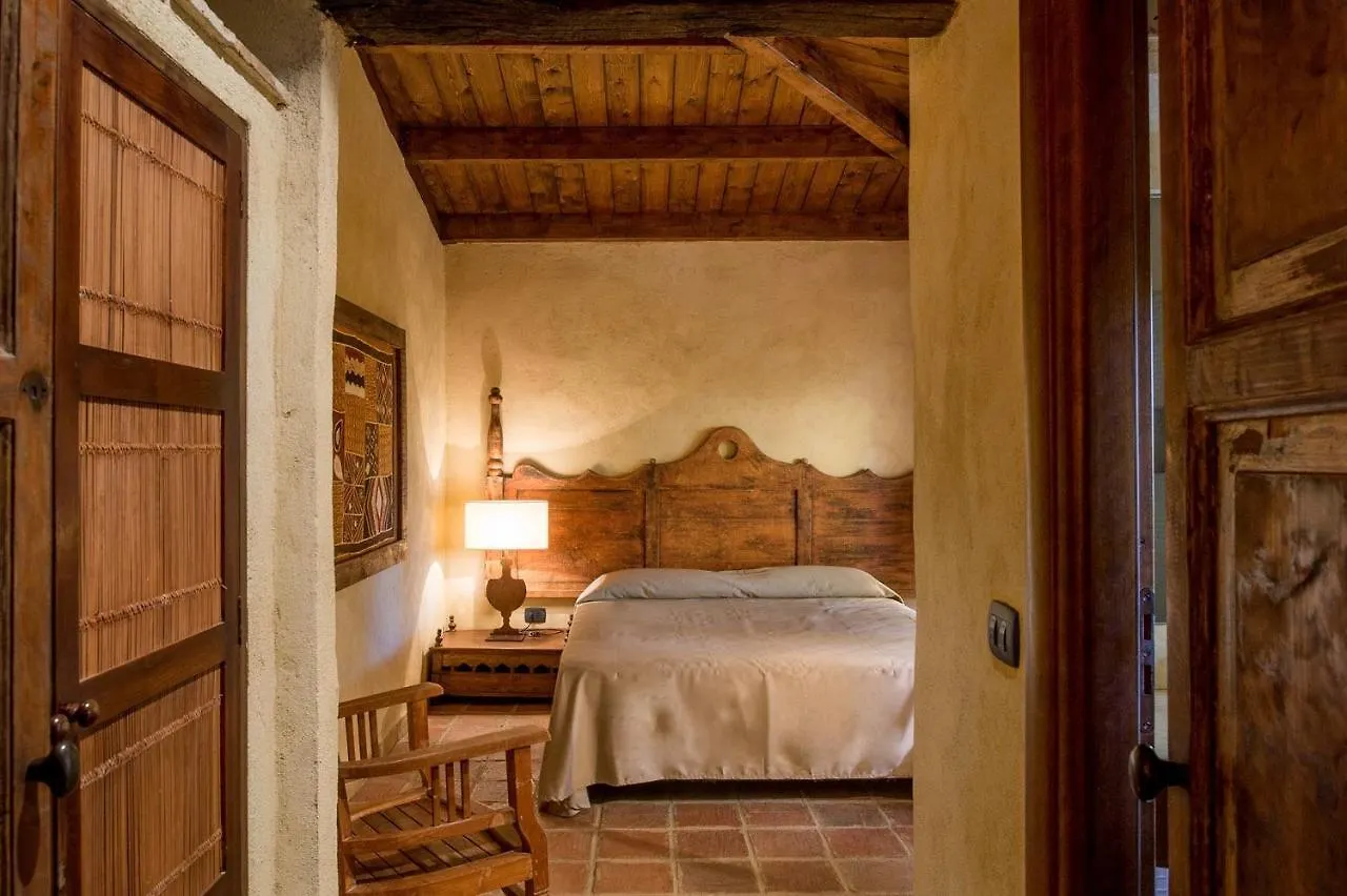 Luxury Sicily Villas By Geocharme Castelvetrano 0*,