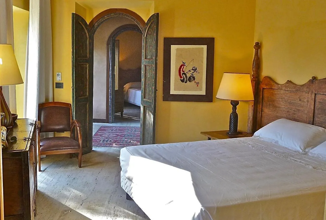 Luxury Sicily Villas By Geocharme Castelvetrano