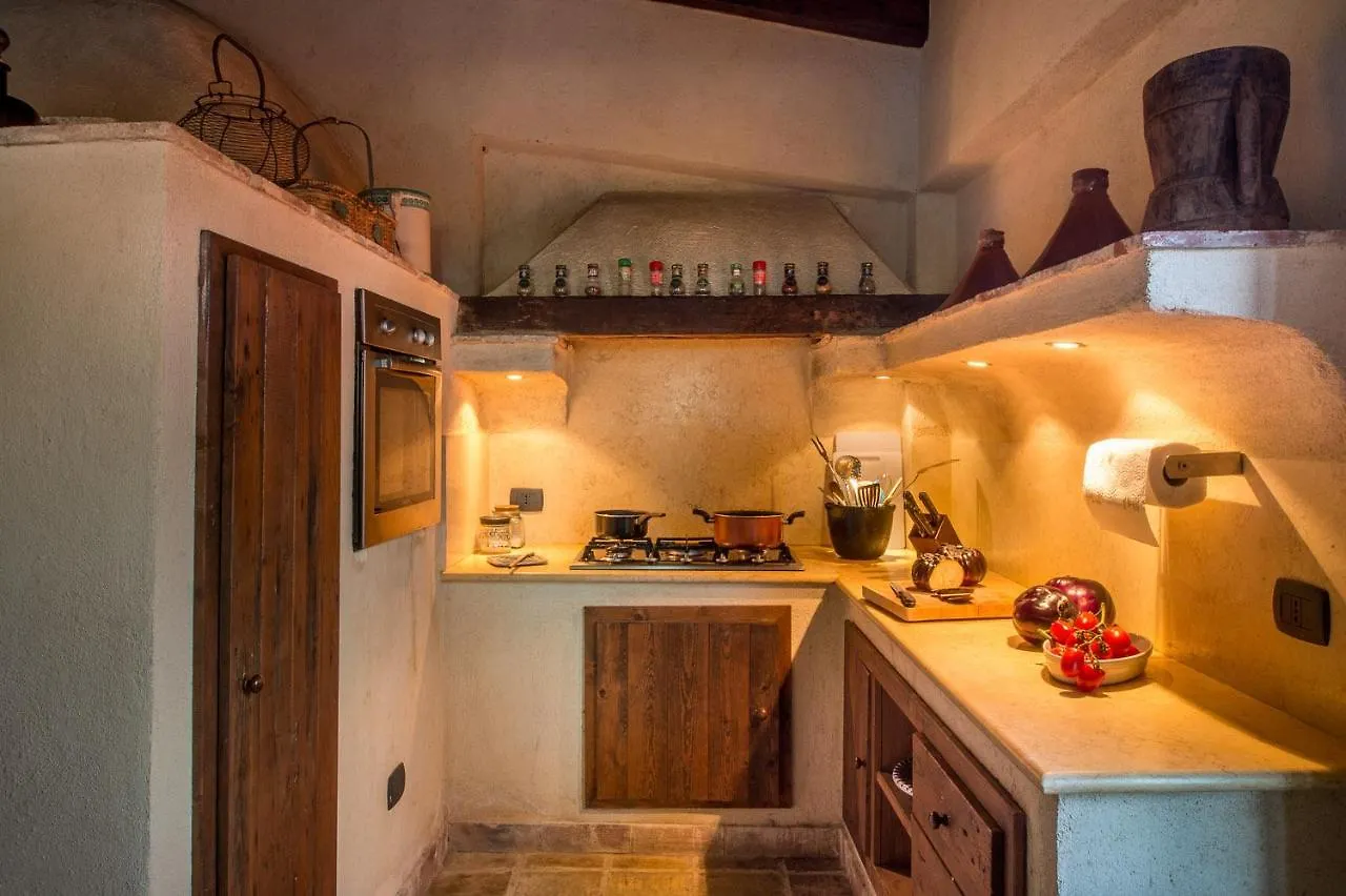 Luxury Sicily Villas By Geocharme Castelvetrano 0*,