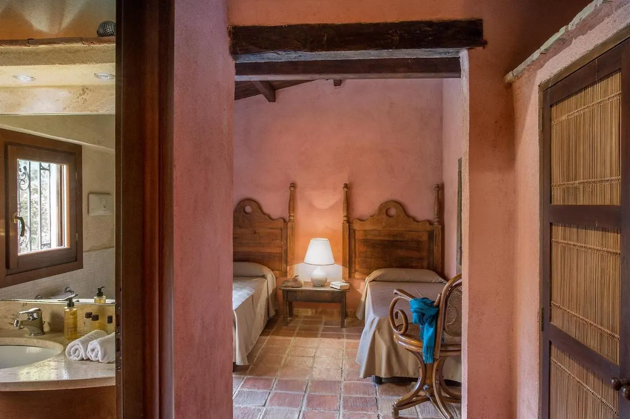 Luxury Sicily Villas By Geocharme Castelvetrano