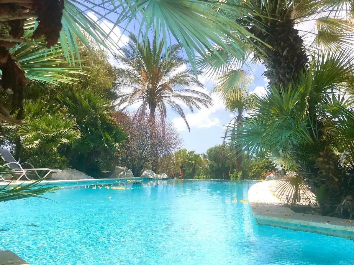 Luxury Sicily Villas By Geocharme Castelvetrano Italy
