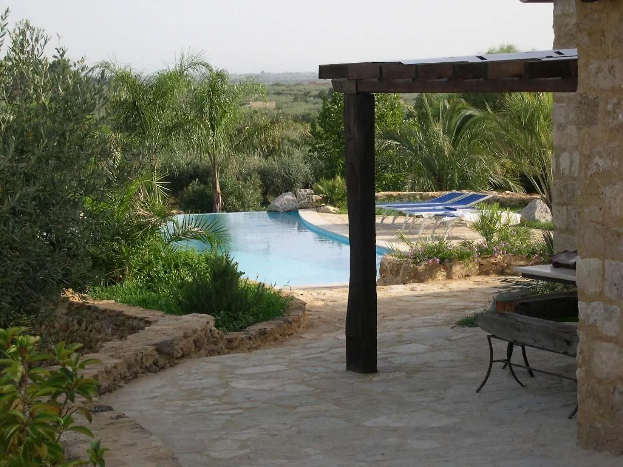 Luxury Sicily Villas By Geocharme Castelvetrano Italy