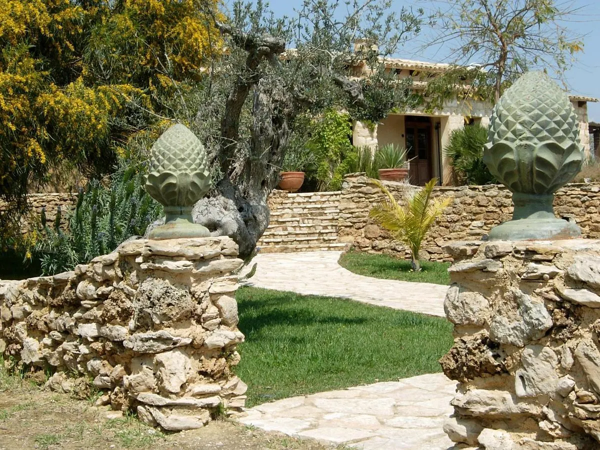 Luxury Sicily Villas By Geocharme Castelvetrano Italy