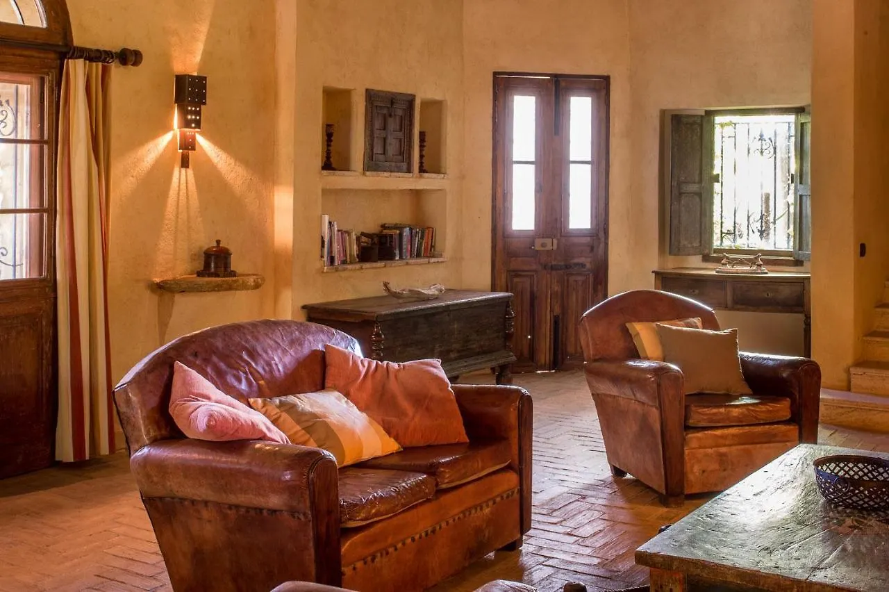 Luxury Sicily Villas By Geocharme Castelvetrano