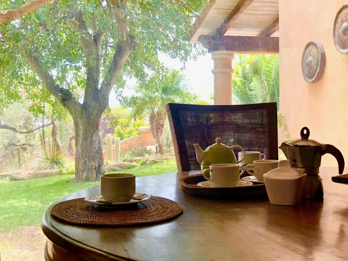 Luxury Sicily Villas By Geocharme Castelvetrano 0*,  Italy
