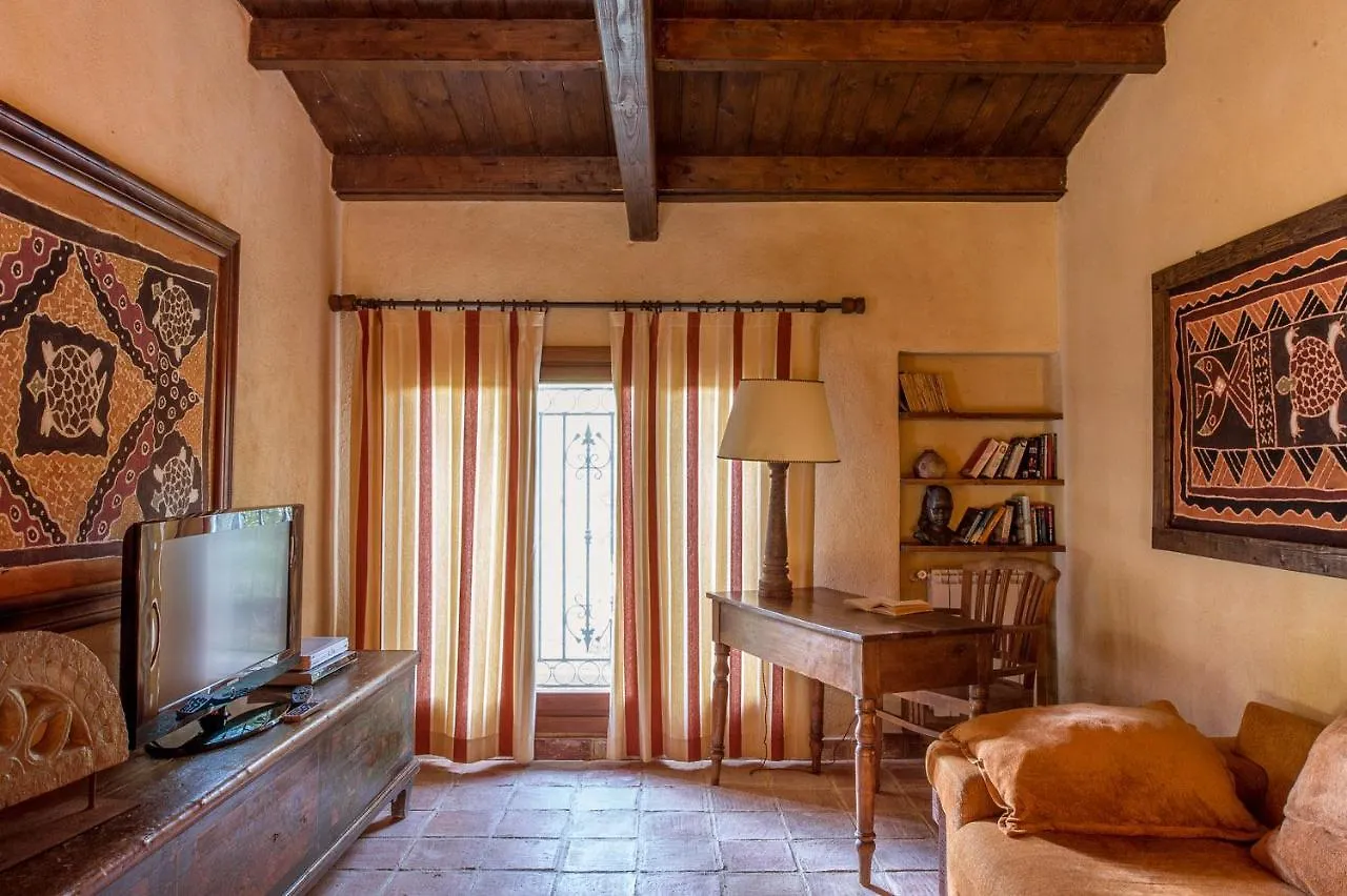 Luxury Sicily Villas By Geocharme Castelvetrano