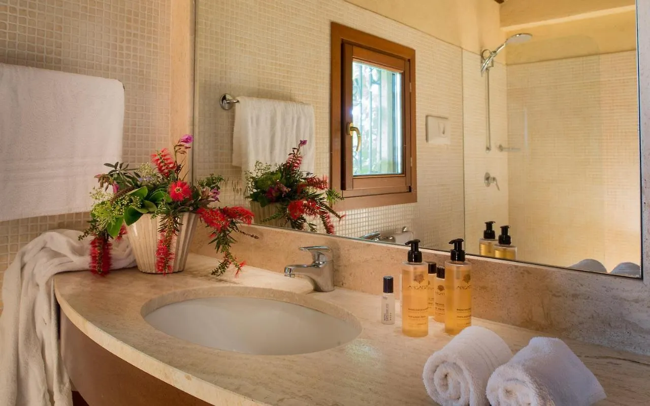 Luxury Sicily Villas By Geocharme Castelvetrano
