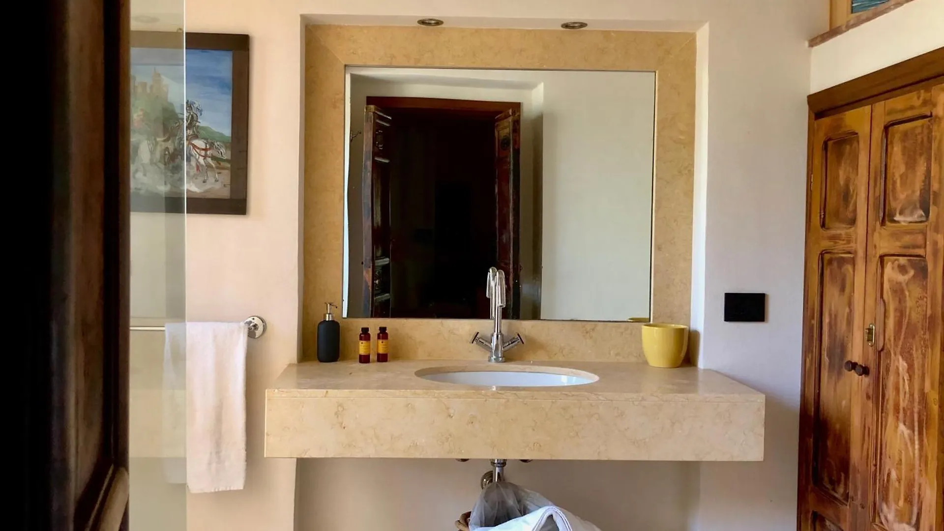 Luxury Sicily Villas By Geocharme Castelvetrano