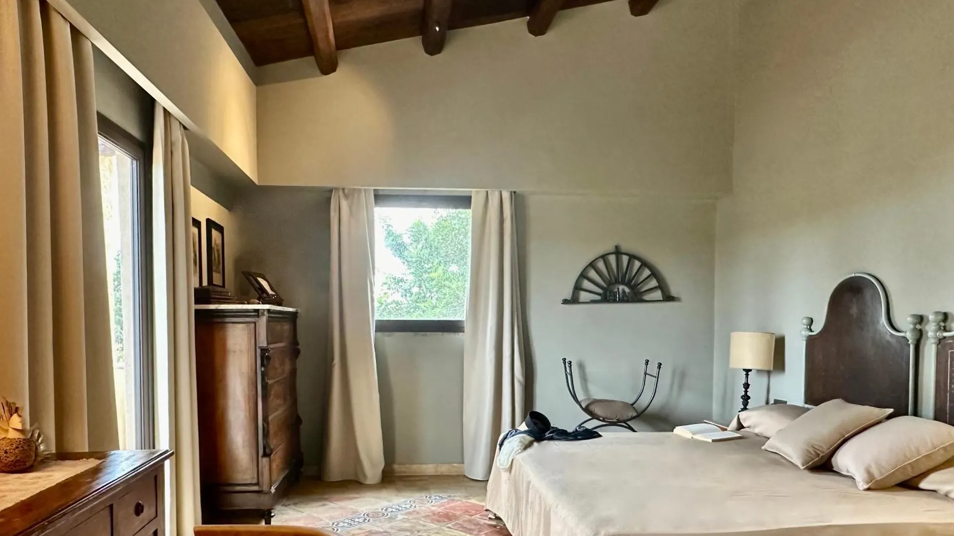 Luxury Sicily Villas By Geocharme Castelvetrano