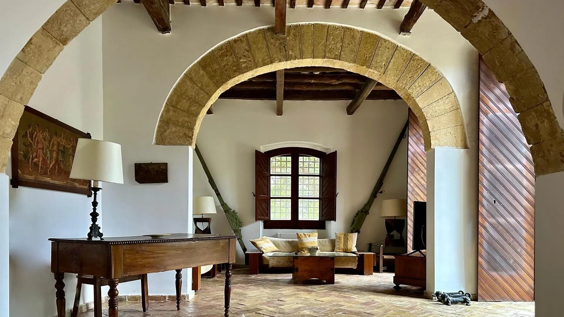 Luxury Sicily Villas By Geocharme Castelvetrano Italy