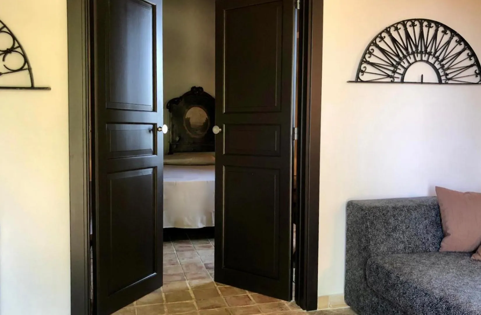 Luxury Sicily Villas By Geocharme Castelvetrano