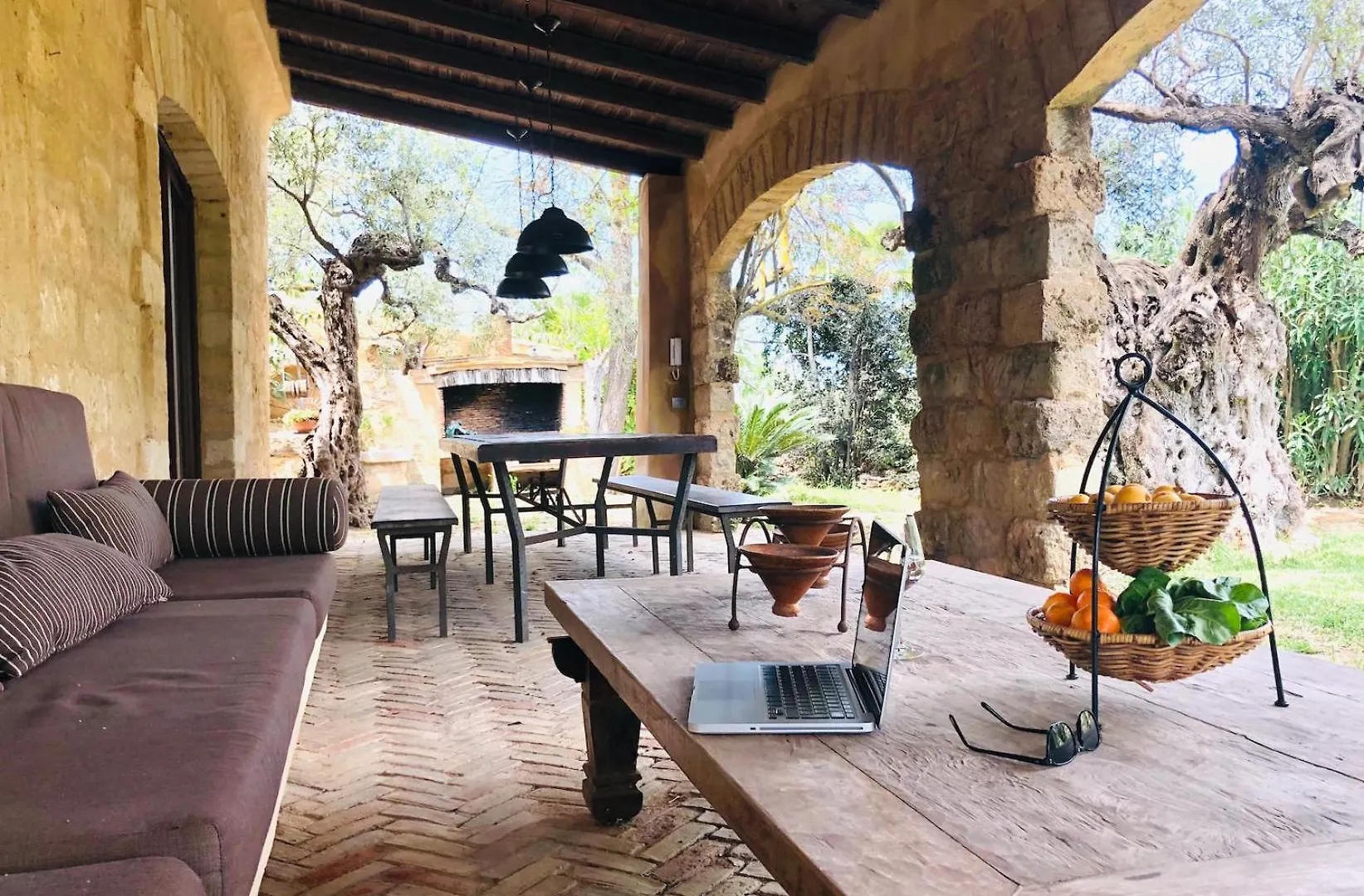 Luxury Sicily Villas By Geocharme Castelvetrano